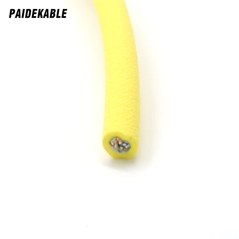 PDK81601-4*2*26AWG Buoyancy Cable factory