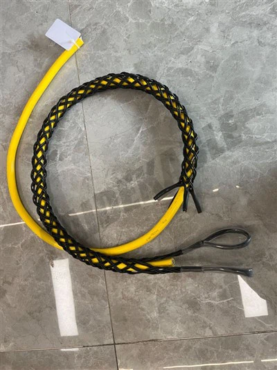 LCP traukimo rankenos virkštelės ir kabeliai